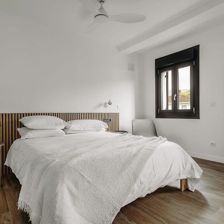 Apartamento Turistico Legate Elizondo Exteriér fotografie