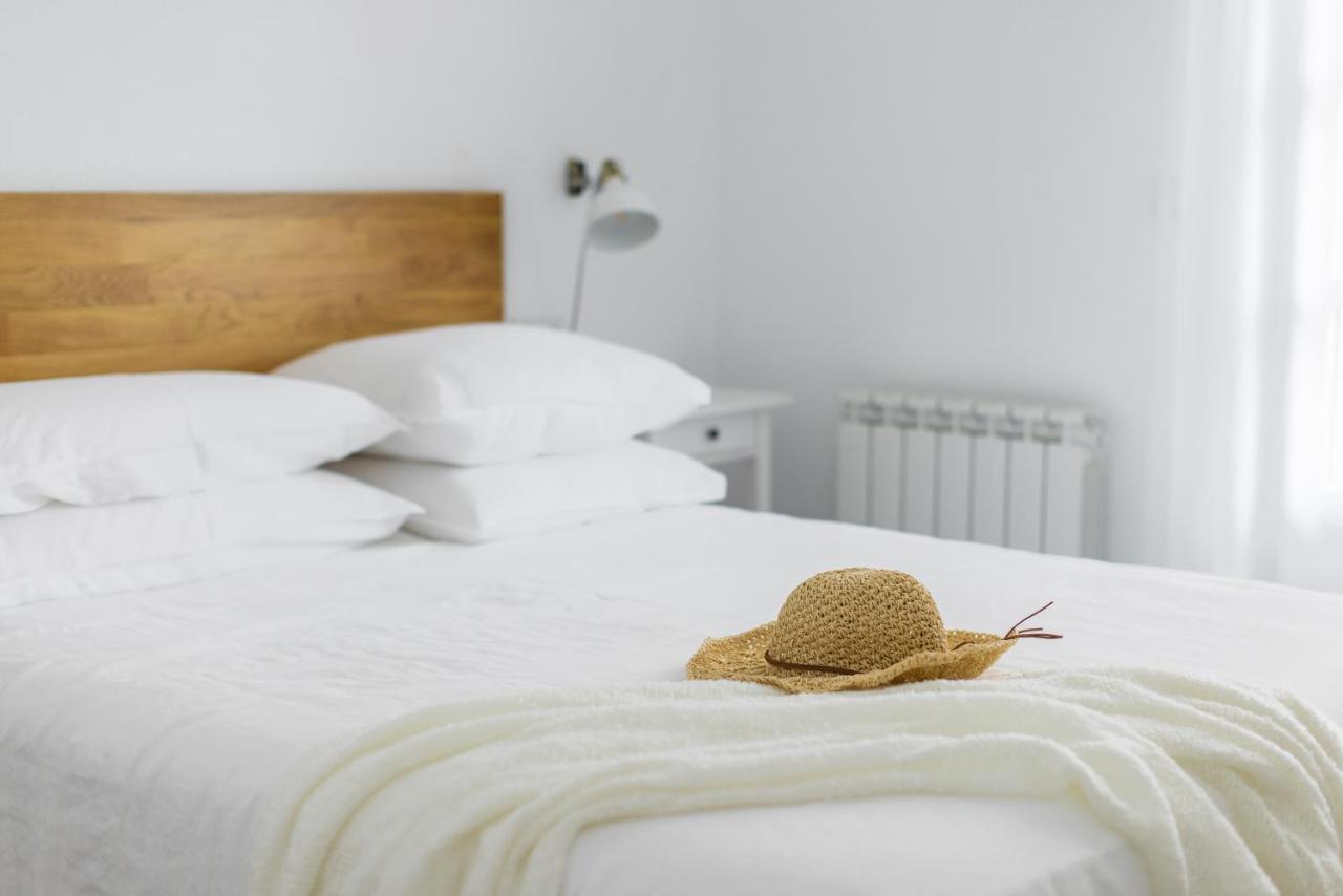 Apartamento Turistico Legate Elizondo Exteriér fotografie