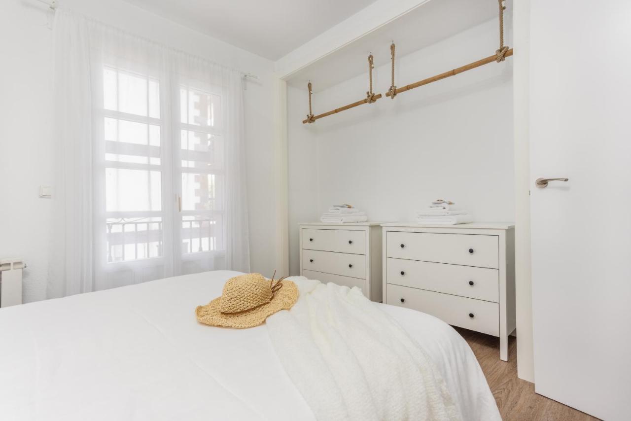 Apartamento Turistico Legate Elizondo Exteriér fotografie