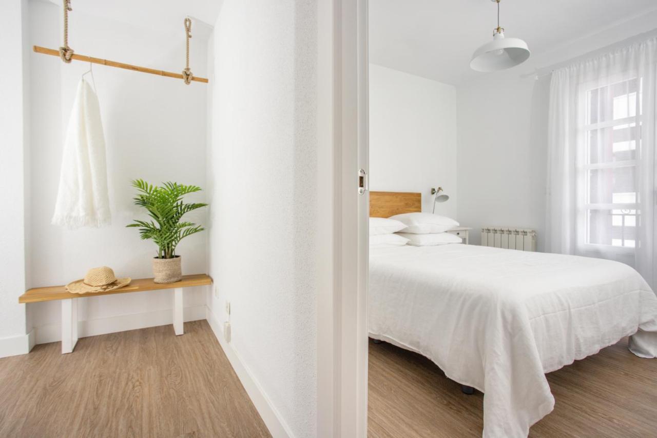 Apartamento Turistico Legate Elizondo Exteriér fotografie