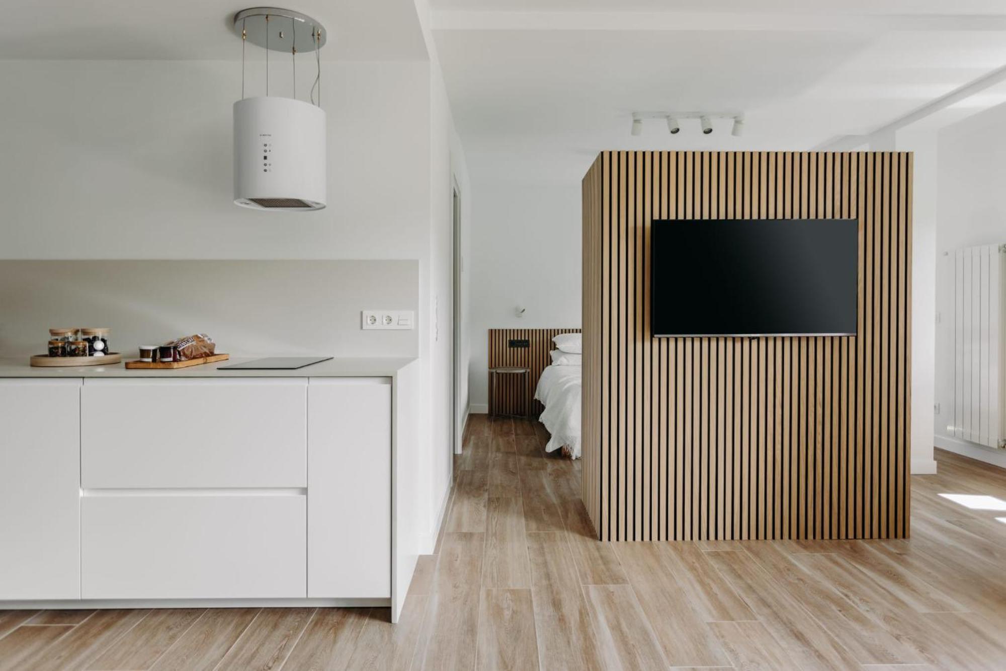 Apartamento Turistico Legate Elizondo Exteriér fotografie