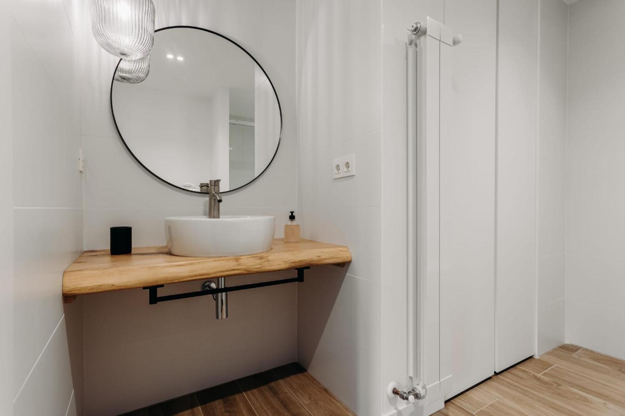 Apartamento Turistico Legate Elizondo Exteriér fotografie
