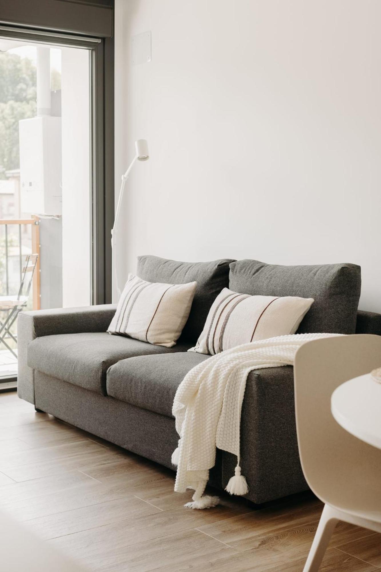 Apartamento Turistico Legate Elizondo Exteriér fotografie